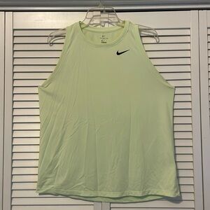 ❤️5/$25 - Nike tank - Sz XL